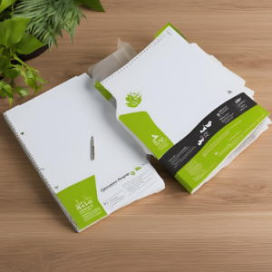 GreenPages Refill Pack