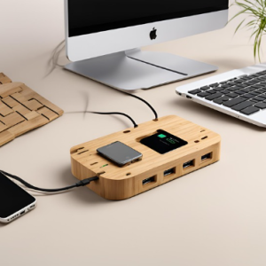 ZillaPower USB Hub