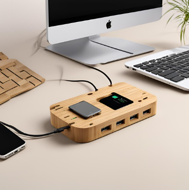 ZillaPower USB Hub